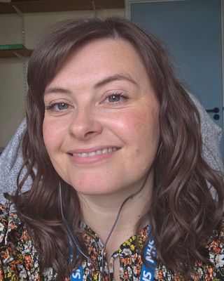 Photo of Rachel Lloyd - The Interpersonal Space, Psychotherapist, MBACP