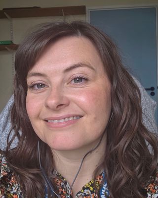 Photo of Rachel Lloyd - The Interpersonal Space, Psychotherapist, MBACP