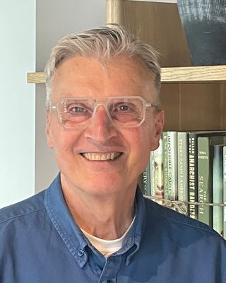 Photo of Chet Lesniak, Psychologist, PhD, PSYPACT, Online