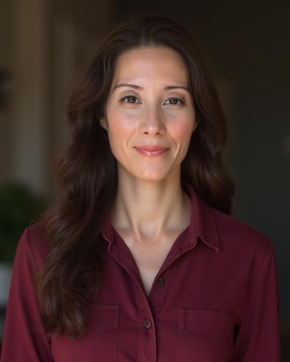 Photo of Lisa Morgan - Headlight Health, Psychiatrist, MD