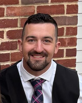 Photo of Jesse Grazewski, Counselor