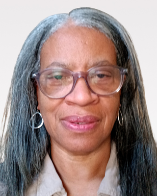 Photo of Carole Morgan, Licensed Professional Counselor, LPC