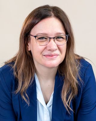 Photo of Sarah Gail Stewart, Licensed Clinical Professional Counselor, LCPC