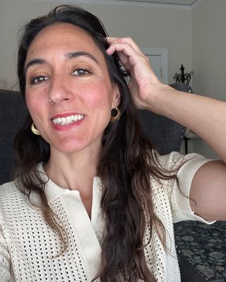 Photo of Samantha Gennuso, Marriage & Family Therapist, LMFT, MA