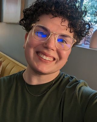 Photo of Drew Thrasher, Licensed Professional Counselor, MS