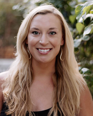 Photo of Brandi Martin, Marriage & Family Therapist in Berkeley, CA