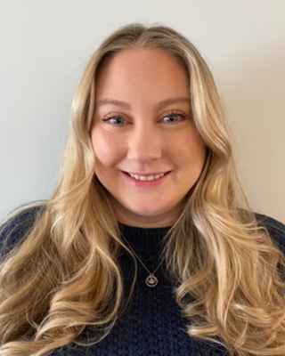 Photo of Kayla Gilman, Clinical Social Work/Therapist, LCSW