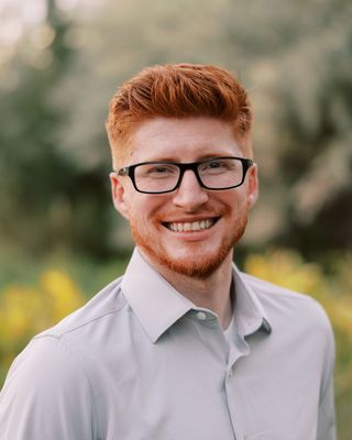 Photo of David McHoes - David McHoes - with Tru Living Psychology, Counselor, ACMHC