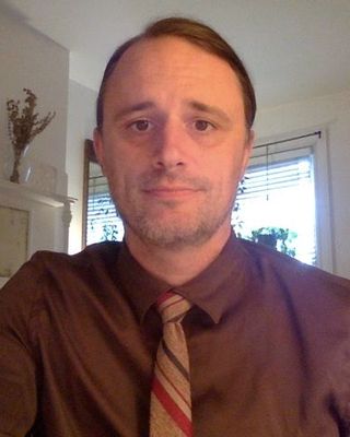 Photo of Ryan Mest, Psychologist, PhD