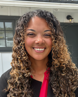 Photo of Jessica Spigner, Marriage & Family Therapist, LMFT