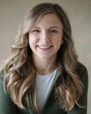 Photo of Emily Dwyer, Associate Professional Counselor, MS, LAPC, NCC