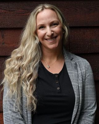 Photo of Shayla Haller, Counselor, MS, LMHC, MHP, CMHS