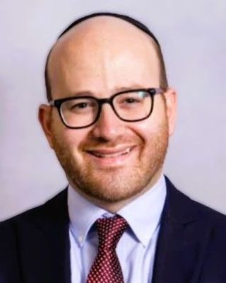 Photo of Y. Yitz Wenick, Psychologist, PsyD