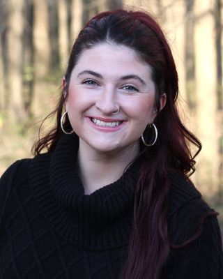 Photo of Makayla Stefanski, Lic Clinical Mental Health Counselor Associate in Hertford, NC