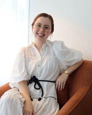 Photo of Aishia Xavier, Psychologist, PsyBA General