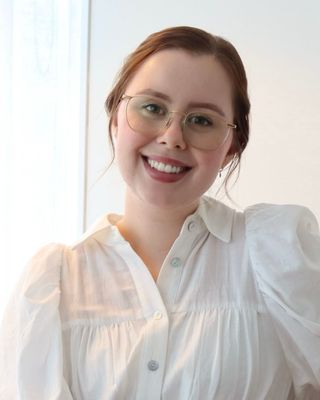 Photo of Aishia Xavier, Psychologist, PsyBA General