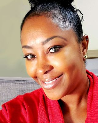 Photo of Maria Jeffery, Clinical Social Work/Therapist in Oakland, CA