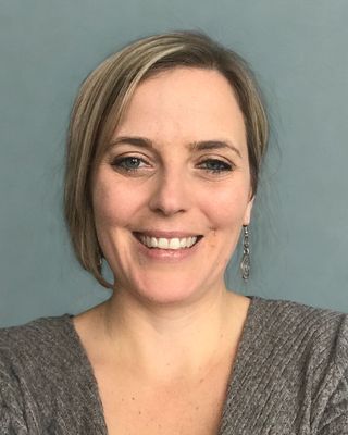 Photo of Tonya Munroe, Registered Social Worker, MSW, RSW