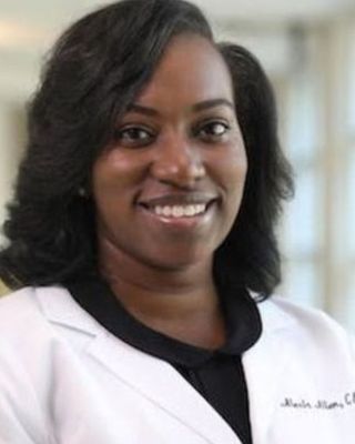 Photo of Kimberly Clayton, Psychiatric Nurse Practitioner in Panama City, FL