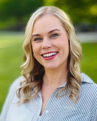 Photo of Alicia Oberle, Pre-Licensed Professional, MS, NCC