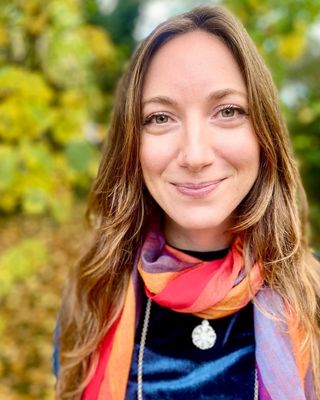 Photo of Rose Mazillius, Psychotherapist, COSRT Accred