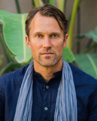 Photo of Thomas Cody Swift, Marriage & Family Therapist, MA