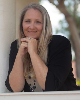 Photo of Lori Smith, Licensed Mental Health Counselor, MS, LMHC