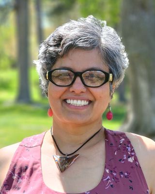 Photo of Anita Menon, Counselor, MA, LMHC