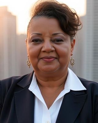 Photo of Holly Jacobs, Licensed Professional Counselor, MA, PLPC