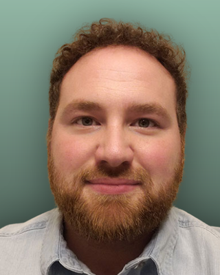 Photo of Holden Raines, Licensed Professional Counselor, LPC
