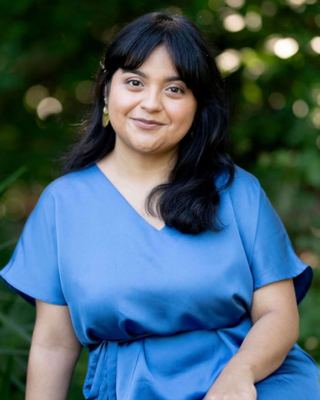 Photo of Stephanie Manosalvas, LCSW Associate , MA, LCSWA