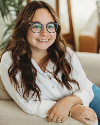 Photo of Francis Martinez, Clinical Social Work/Therapist, LCSW