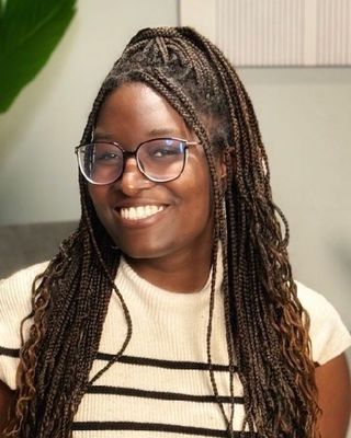 Photo of Kayla Monroe Cosgrove, Clinical Social Work/Therapist, MSW