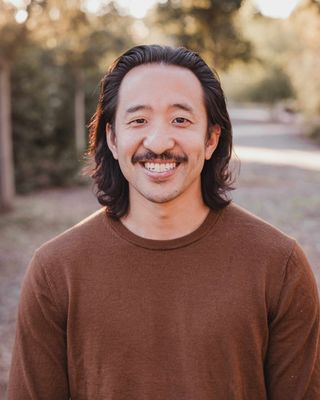 Photo of Edwin Yau, Clinical Social Work/Therapist, EdD, LCSW