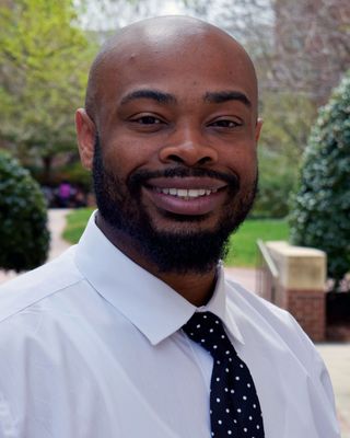 Photo of Tyrek Tormaine Corry, Clinical Social Work/Therapist in Chapel Hill, NC
