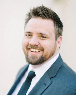 Photo of Ezra Megran, Clinical Social Work/Therapist, LCSW