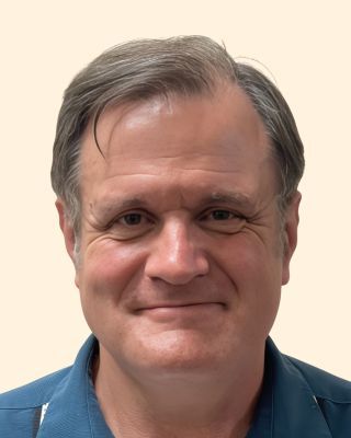 Photo of Dr. Arthur Marsh, Psychologist, PhD