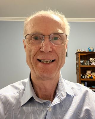 Photo of Dr Charles Nankivell, Counsellor, MBBS, ACA-L1