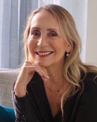 Photo of Graciela Olid, Marriage & Family Therapist, LMFT