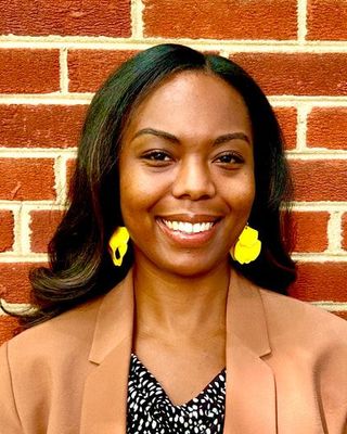 Photo of Dr. Kera Jones, Psychologist, PhD