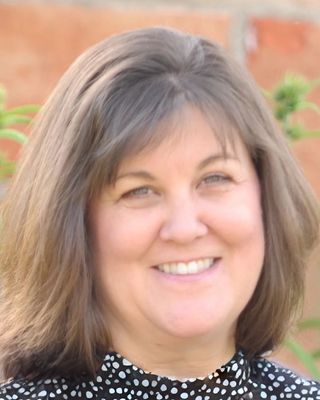 Photo of Cathy Wilson, Licensed Professional Counselor, LPC, ACS