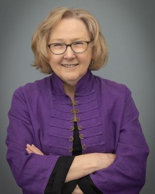Photo of Ann C Logan, Psychologist, PhD