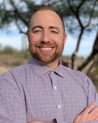 Photo of Matthew Dyer, Licensed Professional Counselor in Camelback East, Phoenix, AZ