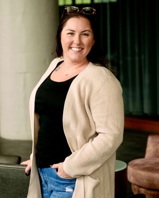 Photo of Kayla Reisinger, Counselor, MS, LMHC