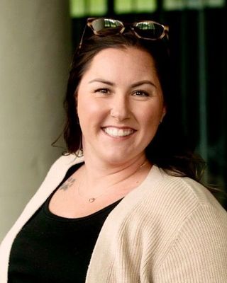 Photo of Kayla Reisinger, Counselor, MS, LMHC