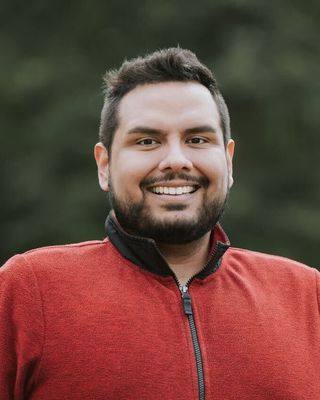 Photo of David Acuna, Clinical Social Work/Therapist, MSW, LCSW