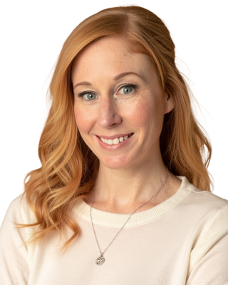 Photo of Shauna Groves, Clinical Social Work/Therapist, LCSW