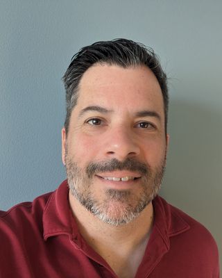 Photo of Ryan T Porter - Ryan T. Porter, Licensed Professional Counselor, LPC-Az, LCPC-IL