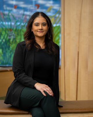 Photo of Hareet Johal, Pre-Licensed Professional, BA, MACP-Q