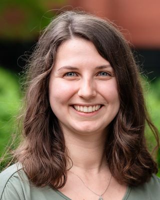 Photo of Mikayla Baugh, Licensed Professional Counselor, LPC